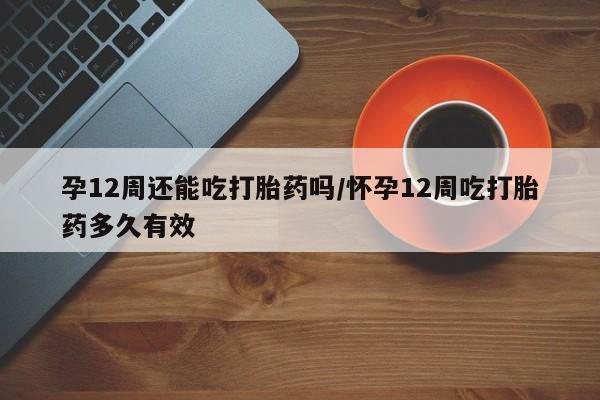 堕胎药怎么购买孕12周还能吃打胎药吗/怀孕12周吃打胎药多久有效