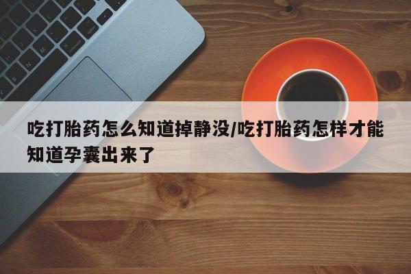 堕胎药怎么购买吃打胎药怎么知道掉静没/吃打胎药怎样才能知道孕囊出来了
