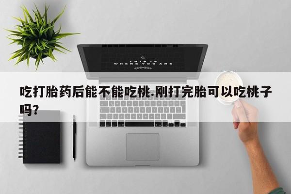 堕胎药怎么购买吃打胎药后能不能吃桃.刚打完胎可以吃桃子吗？